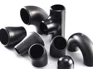 Carbon & Alloy Steel Buttweld fitting