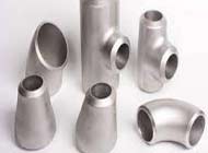 Inconel Buttweld fitting