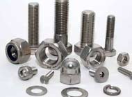 Inconel Fasteners