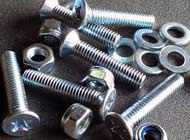 Monel Fasteners