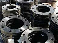 Carbon & Alloy Steel flanges