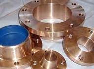 Nickel & Copper Alloy flanges