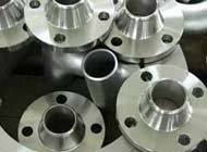 Inconel flanges