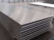 Stainless & Duplex Steel Sheets, Plates