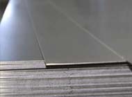 Titanium Sheets, Plates